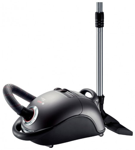 Vacuum Cleaner Bosch BSG 8PRO2 larawan, katangian
