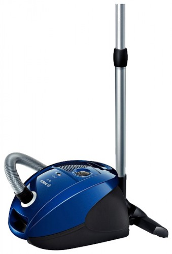 Vacuum Cleaner Bosch BSGL 32200 larawan, katangian