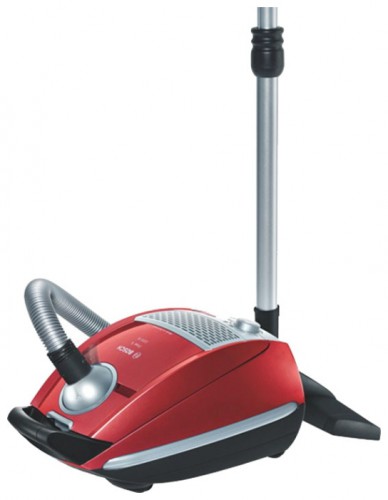 Vacuum Cleaner Bosch BSGL 52231 larawan, katangian