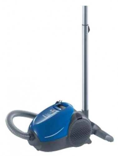 Vacuum Cleaner Bosch BSN 1700 Photo, Characteristics