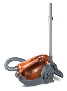 Vacuum Cleaner Bosch BX 11800 Photo, Characteristics
