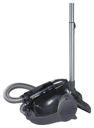 Vacuum Cleaner Bosch BX 12000 larawan, katangian