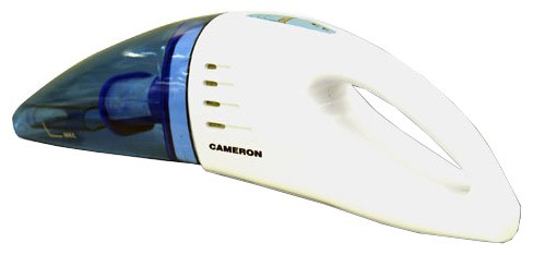 مكنسة كهربائية Cameron CAV-126 صورة فوتوغرافية, مميزات