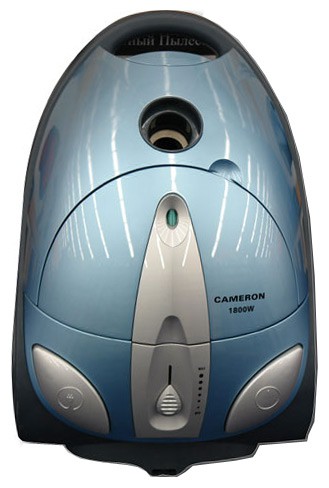 吸尘器 Cameron CVC-1050 照片, 特点