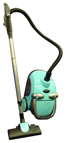 Vacuum Cleaner Cameron CVC-1090 Photo, Characteristics