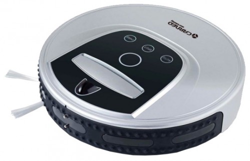 掃除機 Carneo Smart Cleaner 710 写真, 特性