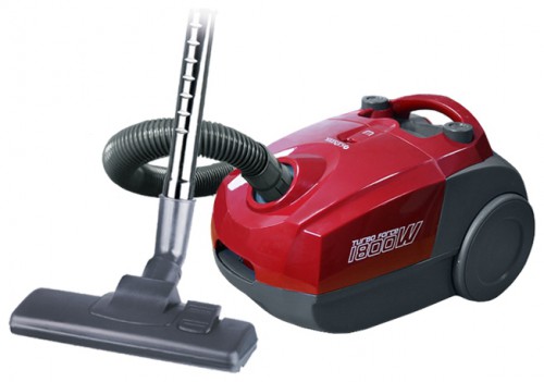Vacuum Cleaner CENTEK CT-2501 larawan, katangian