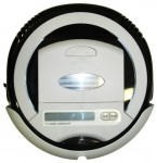 吸尘器 CleanMate QQ-2LTV 36.00x36.00x9.00 厘米