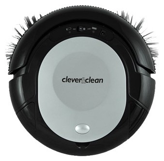 เครื่องดูดฝุ่น Clever & Clean 001 M-Series รูปถ่าย, ลักษณะเฉพาะ