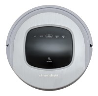 Vacuum Cleaner Clever & Clean AQUA-Series 01 larawan, katangian