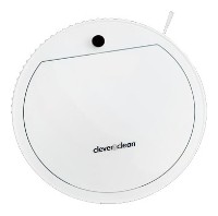 Staubsauger Clever & Clean Z-series White Moon Foto, Charakteristik