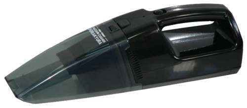 Vacuum Cleaner COIDO VC-6025 Photo, Characteristics