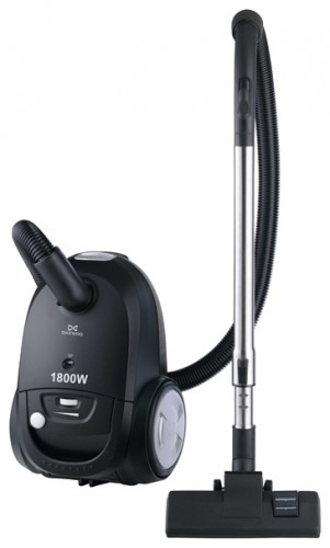 Vacuum Cleaner Daewoo Electronics RC-161 larawan, katangian