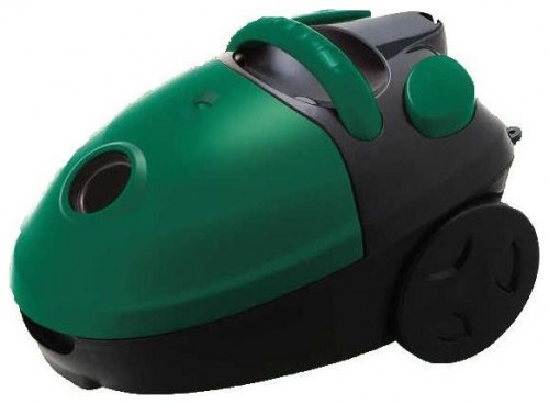 Vacuum Cleaner Daewoo Electronics RC-2200 larawan, katangian
