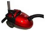 Vacuum Cleaner Daewoo Electronics RC-2202 