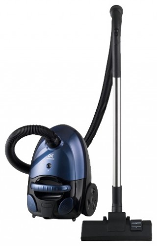 Vacuum Cleaner Daewoo Electronics RC-2230 larawan, katangian