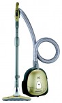 Vacuum Cleaner Daewoo Electronics RC-2500 