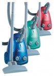 Vacuum Cleaner Daewoo Electronics RC-3800 27.80x23.80x37.70 cm