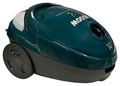 Vacuum Cleaner Daewoo Electronics RC-4805 larawan, katangian