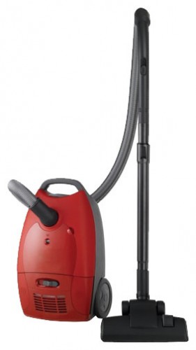 Vacuum Cleaner Daewoo Electronics RC-6000 larawan, katangian
