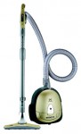 Vacuum Cleaner Daewoo Electronics RC-6016 