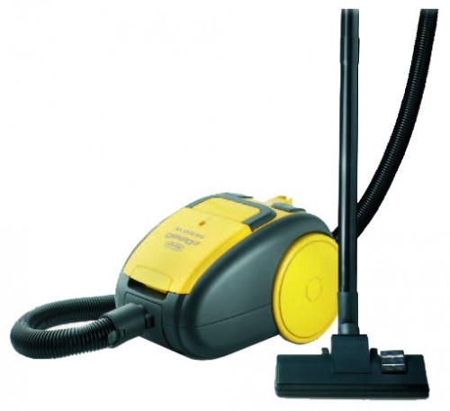 Vacuum Cleaner Delonghi XTD 2040 E larawan, katangian