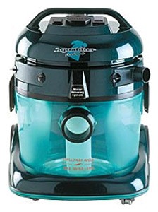 Vacuum Cleaner Delvir Aquafilter mini Plus Photo, Characteristics