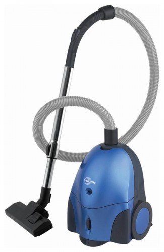 Vacuum Cleaner Digital DVC-1505 Photo, Characteristics