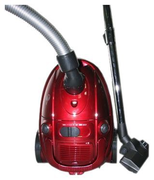Vacuum Cleaner Digital VC-1809 larawan, katangian