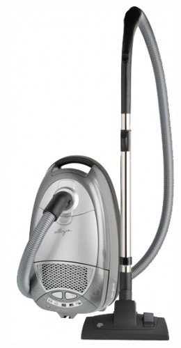 Vacuum Cleaner Dirt Devil Allegra M 7000 larawan, katangian