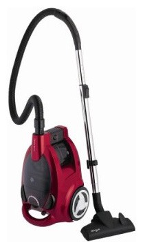 Vacuum Cleaner Dirt Devil Centrixx M2882-1 larawan, katangian