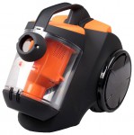 Vacuum Cleaner Doffler VCC 1405 25.80x40.00x33.00 cm