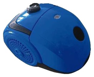 Vacuum Cleaner Domos CS-H3601E larawan, katangian