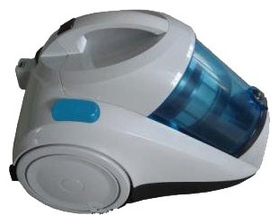 Vacuum Cleaner Domos CS-T 3801 Photo, Characteristics