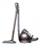Vacuum Cleaner Dyson Cinetic Big Ball Animalpro 39.90x30.80x34.70 cm