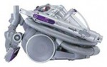 Vacuum Cleaner Dyson DC08 TS Allergy Parquet 32.10x49.40x37.70 cm
