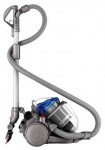 Vacuum Cleaner Dyson DC19 Allergy 43.40x28.60x36.00 cm