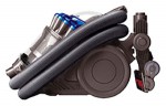 Vacuum Cleaner Dyson DC22 All Floors 26.00x40.00x29.00 cm