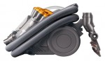 Vacuum Cleaner Dyson DC22 Allergy Parquet 26.30x40.20x29.10 cm