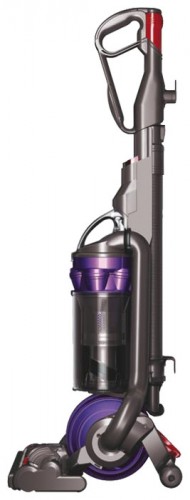 Vacuum Cleaner Dyson DC25 Animal larawan, katangian