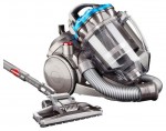 Vacuum Cleaner Dyson DC29 Allergy Complete 28.60x43.40x34.50 cm