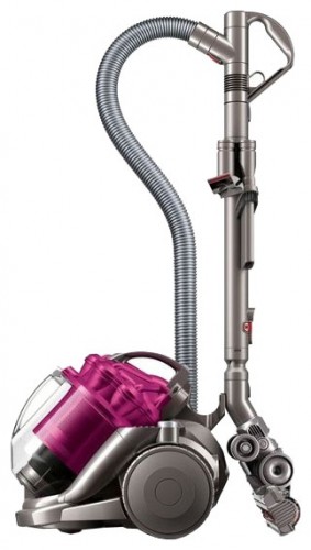Vacuum Cleaner Dyson DC29 Animal Pro larawan, katangian