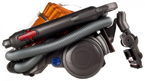 Vacuum Cleaner Dyson DC32 Allergy larawan, katangian