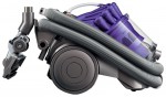 Vacuum Cleaner Dyson DC32 Allergy Parquet 30.10x49.00x35.20 cm