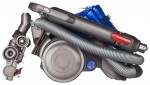 Vacuum Cleaner Dyson DC32 AnimalPro 30.20x49.10x35.20 cm