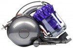 Vacuum Cleaner Dyson DC36 Allergy Parquet 20.00x37.00x29.00 cm