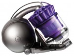 Vacuum Cleaner Dyson DC37 Allergy Musclehead Parquet 26.10x50.70x36.80 cm