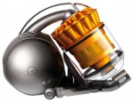 Vacuum Cleaner Dyson DC41c Allergy Musclehead 26.10x51.10x35.80 cm