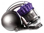 Vacuum Cleaner Dyson DC41c Allergy Musclehead Parquet 26.10x51.10x35.80 cm