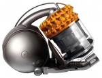 Vacuum Cleaner Dyson DC52 Allergy 26.10x50.70x36.80 cm